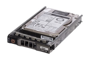 ฮาร์ดดิสก์เซิร์ฟเวอร์ใหม่ D1F14 HDD 600GB SAS 10000rpm 2.5" 12G พร้อมถาดสำหรับ Dell PowerEdge ฮาร์ดดิสก์ 600G - Product Image 2
