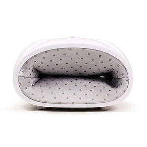 LEMESY <span class=keywords><strong>2025</strong></span> mejor calentador recargable aire compresión dedos aire masaje manos vibrador mano masajeador Shiatsu para artritis - Product Image 4