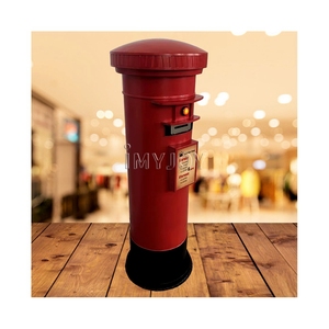 Personalizado al aire libre interior entretenimiento Buzón de moldeo inglés brevedad niños máquina impresora de cuentos impresión de libros de cuentos - Product Image 3