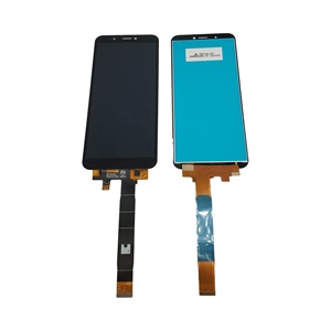 Lcd de repuesto para teléfono móvil <span class=keywords><strong>Nokia</strong></span> C1, montaje de pantalla táctil, venta al por mayor de China - Product Image 1