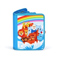 Filz-Busy-Board für Kleinkinder, Aktivitätsbuch, Frühes Lernen, Alltagskompetenzen-Spielzeug, Reise- und Heimunterricht, Vorschul-Partygeschenk