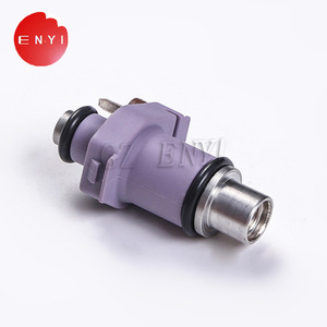 Inyector de Combustible para Motocicleta 3C1-13770-00, 6 Orificios, 120 cc, para Yamaha Yzf R15, Pieza del Compartimento del Motor - Product Image 4