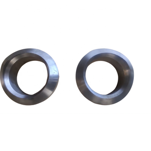 Соединительные фитинги для труб MSS SP-97 кованая рулетка 3/4 ~ 36 1/2 "STD из углеродистой стали A105 BW - Product Image 2