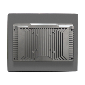 Suitable Wall Mounted 15 Inch Industrial PC with VGA RJ45 Ports All-in-One <b>Computer</b> <b>Touch</b> <b>Screen</b> Tablet Kiosk Stock - Product Image 6