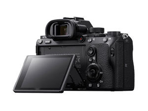 Nueva Cámara Digital Original con Batería Individual A7M3 30-1/8000s, Cámara de Video de 3.0 Pulgadas para Sony A7 III - Product Image 4