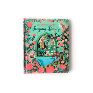 Libros <span class=keywords><strong>de</strong></span> Cartón para Niños <span class=keywords><strong>de</strong></span> Alta Calidad y Ecológicos, Impresión <span class=keywords><strong>de</strong></span> Libros con Solapas, Libro Educativo Temprano para Niños - Product Image 2