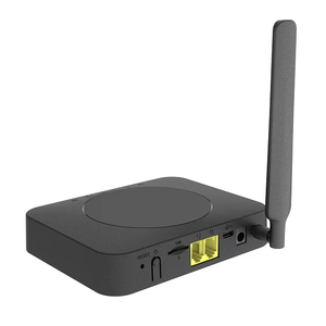 4G Thẻ <span class=keywords><strong>Sim</strong></span> VoLTE hỗ trợ Wifi Hotspot RJ11 cố định thiết bị đầu cuối không dây <span class=keywords><strong>GSM</strong></span> <span class=keywords><strong>FWT</strong></span> - Product Image 2