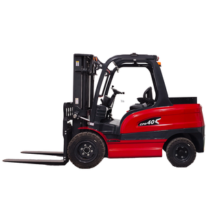 بطارية ليثيوم <span class=keywords><strong>3</strong></span> طن 5 طن رافعة شوكية زراعية CPCD30 CPCD50 رافعة شوكية كهربائية CPD30 CPD50 هيدروليكية - Product Image 1