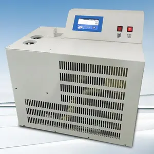 220V <span class=keywords><strong>Diesel</strong></span> Giet Punt En Wolk Punt Tester Petroleuanalyzer Apparatuur Met 1 Jaar Garantie Testapparatuur - Product Image 2