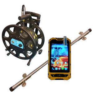 Eğim kuyu eğimölçer heyelan deplasman izleme - Product Image 1