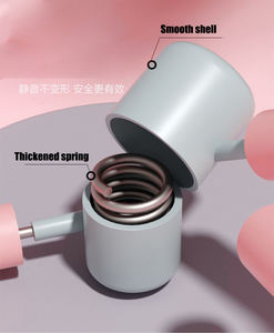 Best Seller <span class=keywords><strong>Trainer</strong></span> donna modellatura dell'anca pavimento pelvico muscolo <span class=keywords><strong>Biofeedback</strong></span> attrezzature per allenamento Fitness a casa - Product Image 4