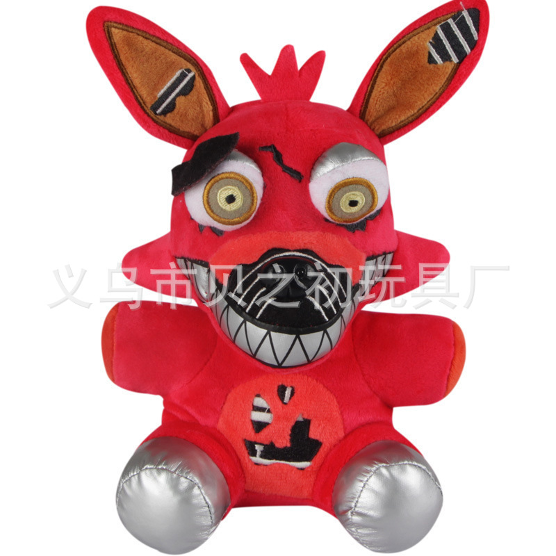 fox