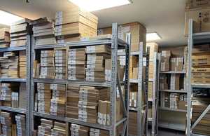 Vi điều khiển IC MCU 32-bit 72MHz <span class=keywords><strong>stm32f301c6t6tr</strong></span> - Product Image 3