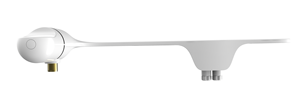 Ручное мусульманское биде-спрей EB5650 - Product Image 6