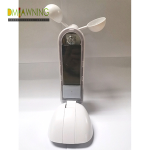 Piezas <span class=keywords><strong>de</strong></span> <span class=keywords><strong>toldo</strong></span> para exteriores, <span class=keywords><strong>Sensor</strong></span> Solar <span class=keywords><strong>de</strong></span> viento, sol y lluvia, para <span class=keywords><strong>toldo</strong></span> retráctil <span class=keywords><strong>automático</strong></span> DM118W, revestimiento <span class=keywords><strong>de</strong></span> energía <span class=keywords><strong>de</strong></span> 1 ~ 100 Klux - Product Image 2