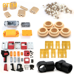 Công ty ép nhựa tùy chỉnh với dịch vụ lắp ráp OEM Cung Cấp Các bộ phận nhựa - Product Image 3