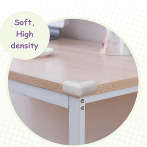 An toàn cản mềm bé chống góc bảo vệ cạnh bảo vệ an toàn trẻ em - Product Image 5