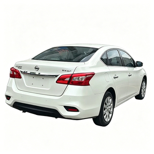 นิสสัน ซิลฟี่ ปี 2021 เครื่องยนต์ 1.6 ลิตร เกียร์ CVT ขับขี่นุ่มนวล เหมาะสำหรับรถแท็<span class=keywords><strong>ก</strong></span>ซี่ <span class=keywords><strong>รถ</strong></span>ซีดาน ขายส่ง สำหรับ<span class=keywords><strong>ก</strong></span>ารส่งออก - Product Image 2
