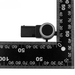 NOVKIR Yeni PDC Park Sensörü Ters Yedekleme Radarı 9666016377XT Peugeot 308 3008 Citroen C4 C5 Tampon Sensörü - Product Image 5