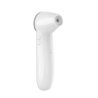 Termometer Digital Inframerah Dahi JUMPER JPD-FR204 Harga Terjangkau untuk Bayi dan Anak di Rumah