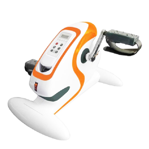 Portable Home Use Electric Rehabilitation Pedal Exerciser Motorized <b>Mini</b> <b>Exercise</b> <b>Bike</b> - Product Image 3