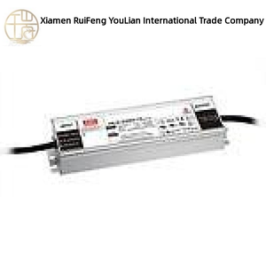 Hlg-240h-48b New Original Ready Stock Industrial Automation <b>Pac</b> <b>Dedicated</b> <b>Plc</b> <b>Controller</b> - Product Image 1