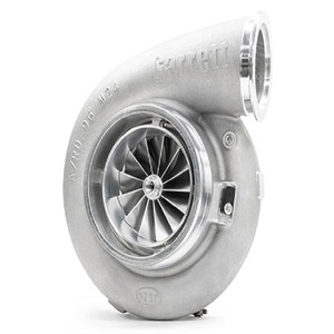 Turbocompresseur Garrett 0750 A/R 0.61 Performance Maximale Augmentation de Puissance du Moteur - Product Image 1