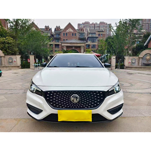 Faible kilométrage Garages Morris d'<span class=keywords><strong>occasion</strong></span> MG6 conduite à gauche 4 portes 5 places 1.5T Turbo moteur voiture d'<span class=keywords><strong>occasion</strong></span> à vendre - Product Image 5