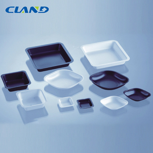 Tubos Populares para Recolección de Sangre, Tubos de Vidrio PET para Pruebas de Sangre al Vacío para Uso Médico en Laboratorio - Product Image 4