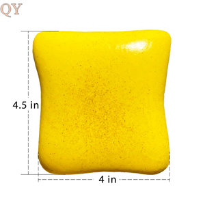 QY ของเล่นบีบสำหรับเด็กและผู้ใหญ่ของเล่นแบบคลายเครียดทำจากประสาทสัมผัสคลายเครียดของเล่นสำหรับปาร์ตี้ของขวัญสำหรับผู้ใหญ่ - Product Image 4