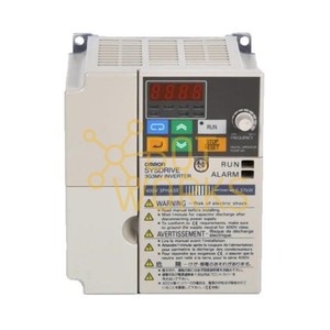 Omron 3G3MVA4002 - Ricondizionato - Product Image 1