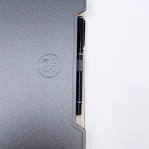 Chất lượng cao <span class=keywords><strong>2025</strong></span> da không thấm nước Bìa Nhật ký lịch ghi cuốn Sách Kinh Doanh Tạp Chí kế hoạch tùy chỉnh máy tính xách tay - Product Image 5