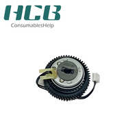 Pièces de rechange d'origine pour utilisation dans les imprimantes Xerox AltaLink C8130 C8135 C8145 C8155 C8170 1st BTR Clutch 121K57720 121K62130