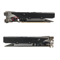 New for Original GTX 750 Ti 2GB/4GB GDDR5 128Bit Fan Cooling Gaming GPU OEM Wholesale in Stock for Desktop Computers