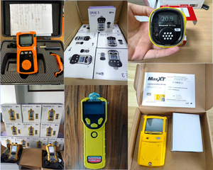 Detektor Api AZBIL Jepang Asli Baru AUD300C1000 AUD15C1000 AUD110C1000 AUD10C1000 <span class=keywords><strong>Probe</strong></span> - Product Image 6