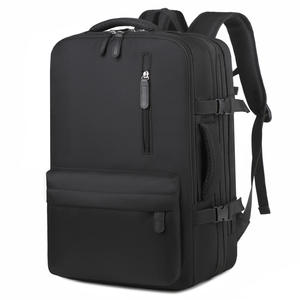 Mode décontracté léger multifonctionnel grande capacité hommes sac à dos étanche anti-rayures tendance tout match sac à dos personnalisé - Product Image 1