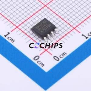 Aislador Digital de Chip IC de Circuito Integrado ADUM3201CRZ, Nuevo y Original, a Estrenar, 1, 2 Unidades - Product Image 1