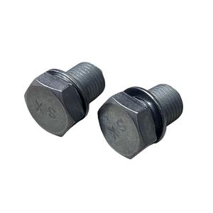 <span class=keywords><strong>Bouchon</strong></span> <span class=keywords><strong>de</strong></span> <span class=keywords><strong>vidange</strong></span> d'huile moteur en gros N90813202 N90813201 N90813203 pour <span class=keywords><strong>Audi</strong></span> VW - Product Image 5