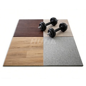 Alfombrilla <span class=keywords><strong>de</strong></span> Goma con Diseño <span class=keywords><strong>de</strong></span> Madera <span class=keywords><strong>para</strong></span> <span class=keywords><strong>Gimnasio</strong></span>, <span class=keywords><strong>Material</strong></span> Nuevo, Venta Directa <span class=keywords><strong>de</strong></span> Fábrica, Ecológica, <span class=keywords><strong>de</strong></span> PVC, <span class=keywords><strong>para</strong></span> Fitness - Product Image 4