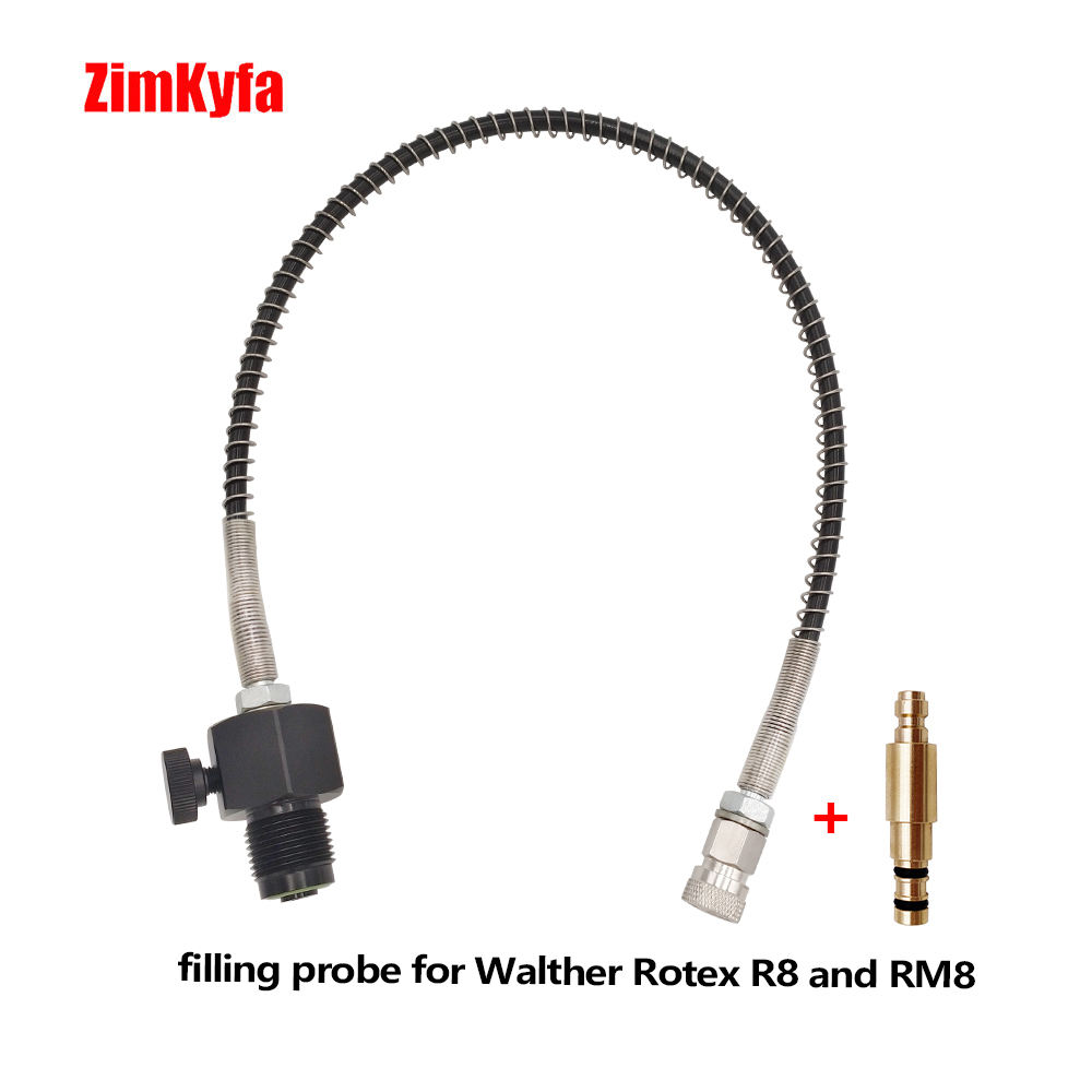 For walther rotex r8