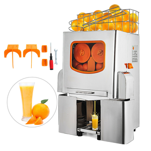Sihao Chine quantité minimale de commande 1 pièces Machine à <span class=keywords><strong>jus</strong></span> <span class=keywords><strong>d</strong></span>'<span class=keywords><strong>orange</strong></span>/presse-agrumes commercial faisant <span class=keywords><strong>la</strong></span> Machine - Product Image 3