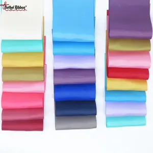 Lead The Industry China Wholesale Organza Ribbon Bow