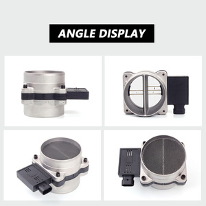 เครื่องวัดการไหลของอากาศ 25008307 สำหรับเซ็นเซอร์ทดแทนเชฟโรเลต 12 วี - Product Image 2