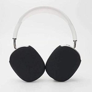 Funda de Silicona para Airpod <span class=keywords><strong>Max</strong></span>, HOCAYU Funda Protectora de Silicona a Prueba de Golpes con Logotipo Personalizado para Auriculares Air Pods <span class=keywords><strong>Max</strong></span> Fundas - Product Image 1