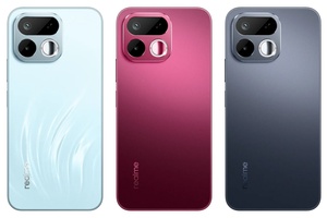 Version Real Me 16T 5G Smartphone Dimensity 6300 8000mAh 6.8'' LCD 144Hz IP69K Android Cell <b>Phone</b> Huge 8000mAh Battery With 45W - Product Image 3