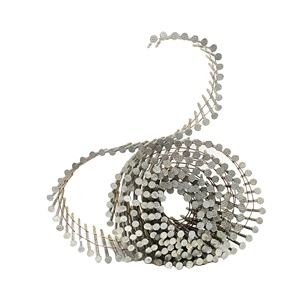 <span class=keywords><strong>Clou</strong></span> de programmation <span class=keywords><strong>pour</strong></span> l'art de la Construction, 24 pièces, zanzeg Tianjin à tige lisse, clous en <span class=keywords><strong>ardoise</strong></span> connecteur - Product Image 1