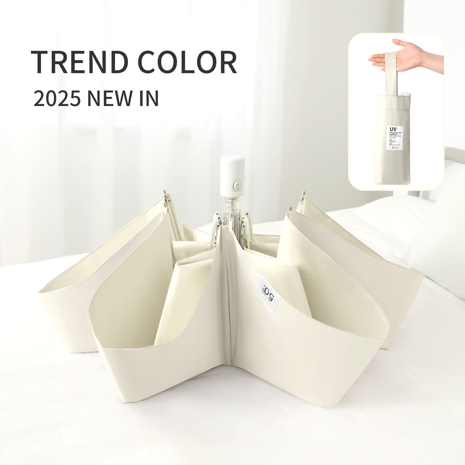 Blanc. Plume lumière brillante