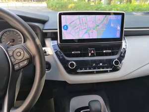 Pour <span class=keywords><strong>Toyota</strong></span> <span class=keywords><strong>COROLLA</strong></span> <span class=keywords><strong>2020</strong></span> Double 2 Din Quad Octa-Core Autoradio <span class=keywords><strong>Android</strong></span> Lecteur DVD de voiture <span class=keywords><strong>Carplay</strong></span> Auto Électronique - Product Image 2