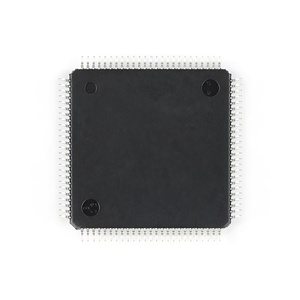 STM32 32-bit vi điều khiển Bộ vi xử lý stm32f103c8t6 stm32f407vet6 cho cánh tay Cortex-M3 lqfp 48 128 byte 2V ~ 3.6V 8 MHz 420 MHz - Product Image 3