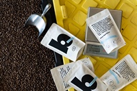 Sacs en PLA d'emballage alimentaire biodégradables étanches imprimés sur mesure Pochette debout Doypack à fermeture éclair